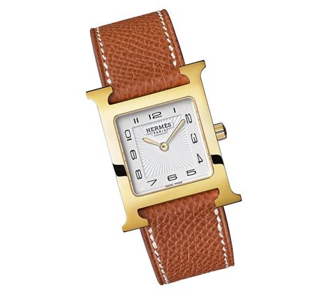 women's hermes watches|hermes unisex 2101079.